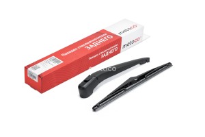 CITROEN C4 (2005>) Metaco со щеткой 7002167 METACO