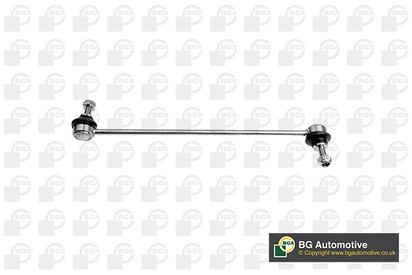 тяга стабилизатора переднего!\ Mini Cooper/One all 02> LS5902 BG AUTOMOTIVE