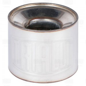 Пламегаситель коллекторный 110/90-55 (нержавеющая сталь) ESM 1109055 k TRIALLI