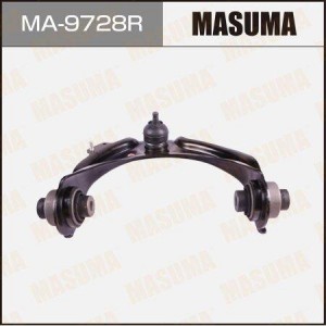 рычаг верхний правый!\ Honda Accord VIII 2.0/2.4 03> MA-9728R MASUMA