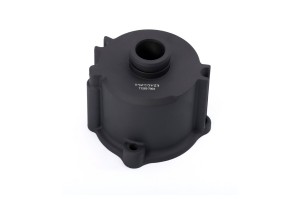 VOLVO TRUCK FH12 (1993-1999) R/SR1400/1700/1900/2014/2214/2514 T12637004 TOPCOVER