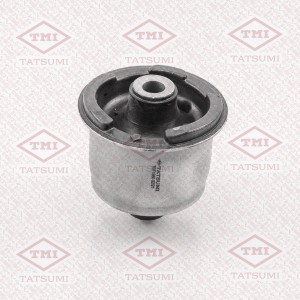 сайлентблок задн. балки!\ Toyota Yaris 05> TEF1860 TATSUMI