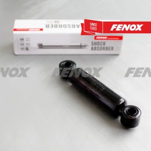 Амортизатор ЗИЛ,МАЗ сиденья, снегоход с пневмоприводом FENOX A11014 FENOX