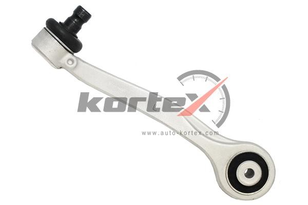 Рычаг AUDI A8 10- пер.подв.верх.зад.лев. KSL5232 KSL5232 KORTEX