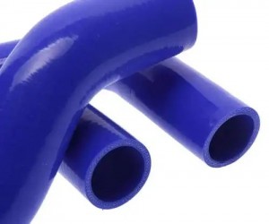 Патрубок УАЗ-3160 Патриот дв.ЗМЗ-409 ЕВРО-2,3 радиатора без кондицион.комп.3шт.с 130-17-034 MEGA POWER