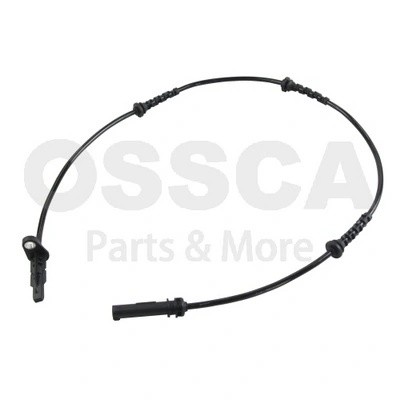 54121 Датчик ABS заднего колеса / BMW X3,X4 (G01,02,F97,98) 17~ 54121 OSSCA