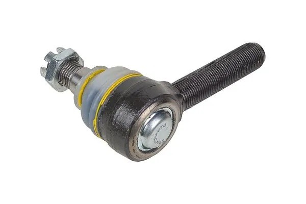 наконечник рулевой левый!\ ГАЗ 3302/2217 Z11110 ZENTPARTS