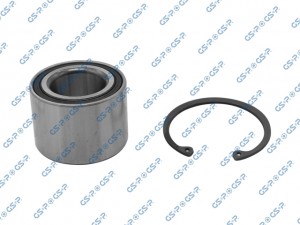 Подшипник ступичный, к-т GK3532A GK3532A GS P