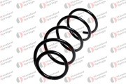Пружина передняя BMW 118i/118d/120i/120d/318i/320i AUT / 318d/320d/325i/330i MAN ST104074F STANDARD SPRINGS