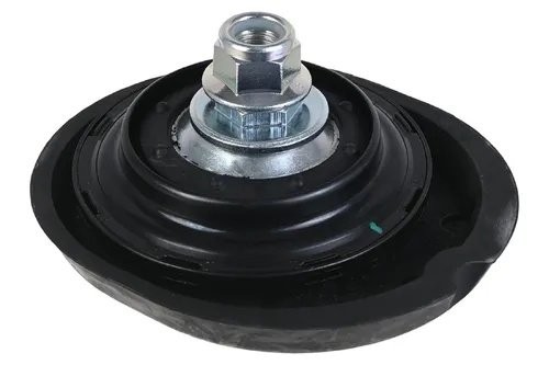 к-кт опоры амортизатора переднего!\ Peugeot 207 06> Z12239 ZENTPARTS