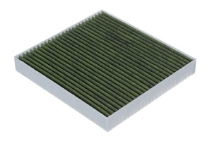 Фильтр салона угольный RF012HY RF012HY RAF FILTER