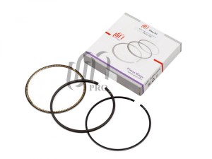 Кольца поршневые 0.50 Toyota 2AZ-FE d88.5+0.50 1.2-1.2-2.0 на 1 цил. UM PR1221050 UNITED MOTORS PRO