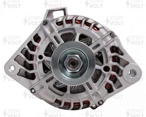 HYUNDAI SOLARIS/ACCENT IV (2010>) LG 08L6 START VOLT