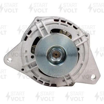 Генер Г-3310 "Валдай" 14В 135А с регулятором напряжения /STARTVOLT/ LG0310 START VOLT