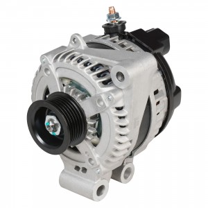 Генератор для а/м Land Rover Range Rover III (09-)/Range Rover Sport I (09-) 5.0 LG 1033 START VOLT
