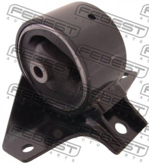 Опора двигателя TOYOTA Cami (00-) задняя FEBEST TM-CAM3 FEBEST
