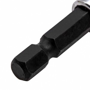 Набор бит 1/4" PH,PZ,SL с держателем магнитным 7 предметов в боксе MATRIX 11392 MATRIX