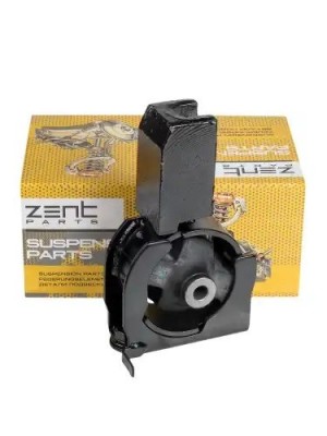 подушка ДВС передняя! Toyota Avensis AZT250L/ZZT251R 03> Z13347 ZENTPARTS