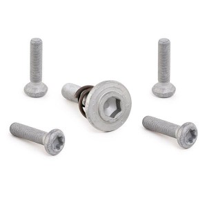 BMW X3 F25 (2010>) 713 6496 30 FAG