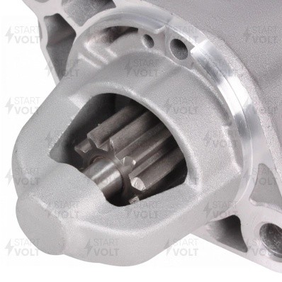 Стартер для а/м Honda Accord (03-)/CR-V II (01-) 2.0i/2.4i (LSt 2301) LST 2301 START VOLT