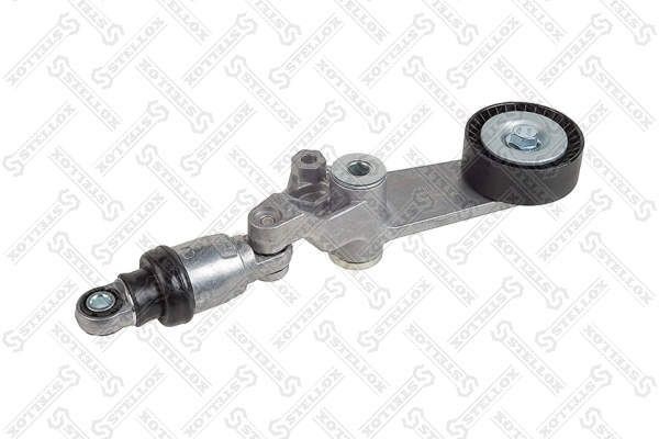 ролик натяжной! с механизмом натяжения\ Geely SC7 1.8 11> 0341309SX STELLOX