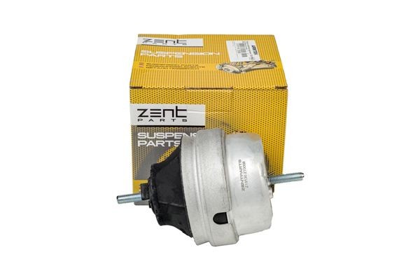 подушка ДВС правая!\ Audi А4/A6 1.9ТDi 95> Z13130 ZENTPARTS