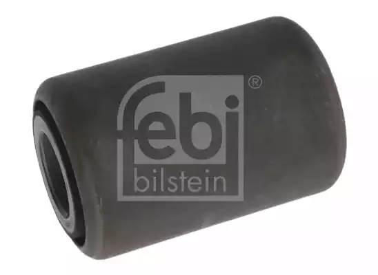 Сайлентблок SAF полурессоры (30х68х104) металл-резина-металл FEBI 07826 FEBI BILSTEIN
