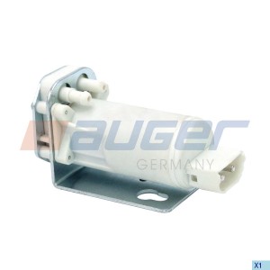 насос стеклоомывателя!\ Volvo F10/12/16 96835 AUGER