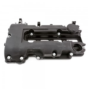 Крышка клапанная OPEL Astra G,Corsa D,Mokka,Meriva B,Zafira C DOMINANT OP06070697 DOMINANT