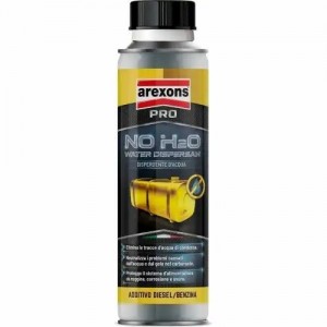 Удалитель влаги из бака топливного 325мл AREXONS 9845 AREXONS