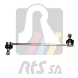тяга стабилизатора переднего!\ Toyota Corolla NZE120 00> 97-92573 RTS