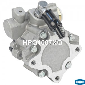 Насос гидроусилителя руля KRAUF HPQ1007XQ HPQ1007XQ KRAUF