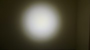 фара светодиодная! WL-132F (ближн. свет, кв. мет.корп. 9 LED по кругу, 27W)\ 5207 VYMPEL
