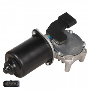 Моторедуктор стеклооч. для а/м Geely Tugella (19-) (перед.) (VWF 0567) VWF 0567 START VOLT