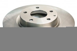 Тормозной диск передний C210R2078 C210R2078 CWORKS