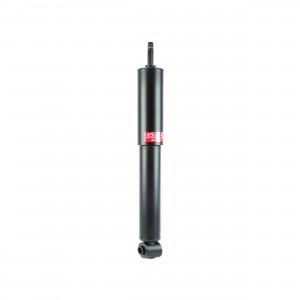 амортизатор задний газовый! RHD Toyota Land Cruiser Prado 02> 344416 KAYABA