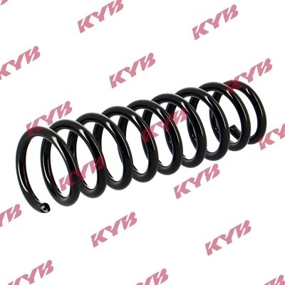 Пружина KIA Sportage (10-14) HYUNDAI ix35 (11-13) подвески передней KYB RA5233 KAYABA