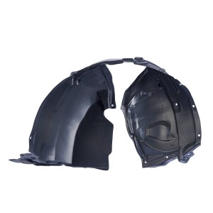 Подкрылок NISSAN Qashqai (17-22) передний левый NSP NSP1BD04113 NSP