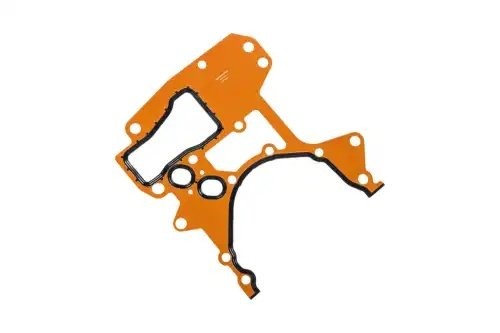 прокладка маслянного насоса! \ Opel Astra 1.6/1.8 A16 02> Z17617 ZENTPARTS