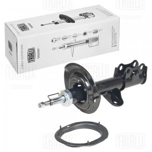 Амортизатор Geely Atlas (16-) 2.0i (стойка) перед. лев. (AG 30153) AG 30153 TRIALLI