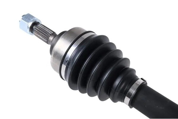 привод левый! 610mm, 21036\ Peugeot 206 98> 158 1373-SX STELLOX