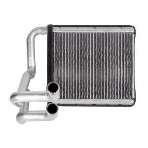 радиатор печки!\ Hyundai i30, KIA Ceed 06> M4983076 MARSHALL