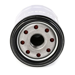 Фильтр масляный TOYOTA COROLLA E10-E12, AVENSIS T22 23.263.00 2326300 UFI