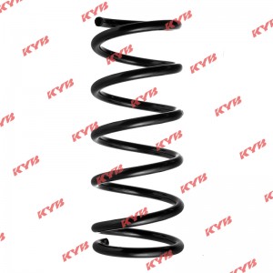 пружина задняя!\ Nissan Teana 09> RG5004 KAYABA