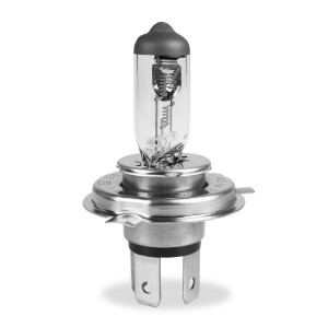 Лампа 24V H4 75/70W P43t AVS A78142S AVS