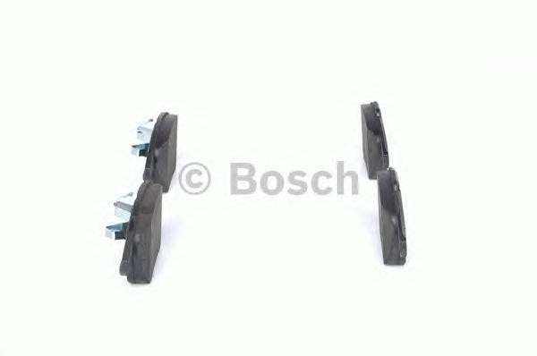 CITROEN C4_PICASSO/DS5 PEUGEOT 5008 0 986 494 324 BOSCH