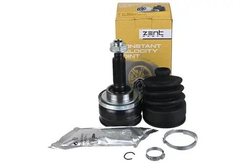 ШРУС наружный к-кт! \ ВАЗ 2123 Z21876 ZENTPARTS