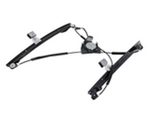 CHRYSLER VOYAGER (RG,RS) 01.05 - 01.08 :СТЕКЛОПОДЪЕМНИК ПЕРЕДНИЙ ЛЕВЫЙ (ЭЛЕКТРИЧ 2421PSE1 POLCAR