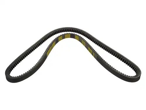 ремень клиновой! 13x1000 VW Passat B2 2.0 83> Z22809 ZENTPARTS