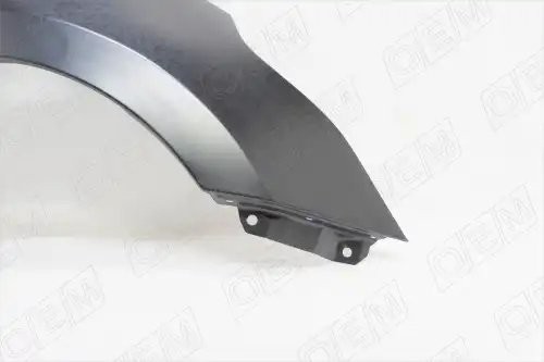 Крыло переднее правое, Kia, Rio, 4 FB (2017-нв) OEM0080KPR OEMPARTS